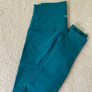 Lululemon Wunder Unders